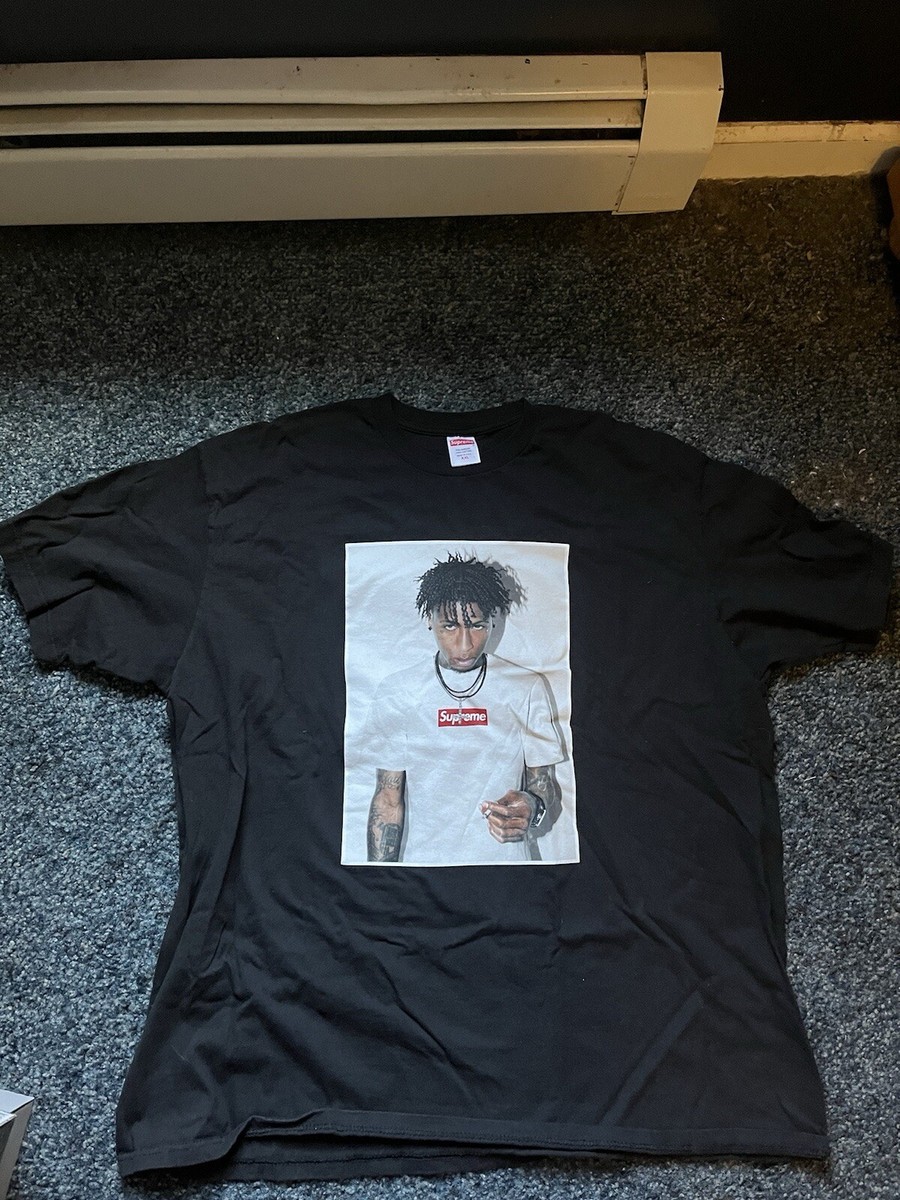 Supreme NBA Youngboy Tee 