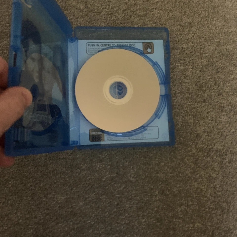 Keeping The Faith  (Blu-ray, 2000) - Image 4 of 4