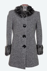 cappotto da donna