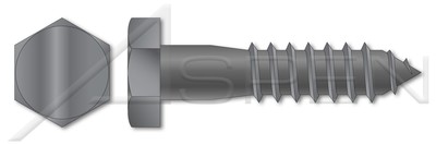 5/16-9 x 1 Quantity: 1375 5/16 x 1 Hex Lag Screws Plain Steel 5/16-9 x 1 Quantity: 1375 5/16 x 1 Hex Lag Screws Plain Steel
