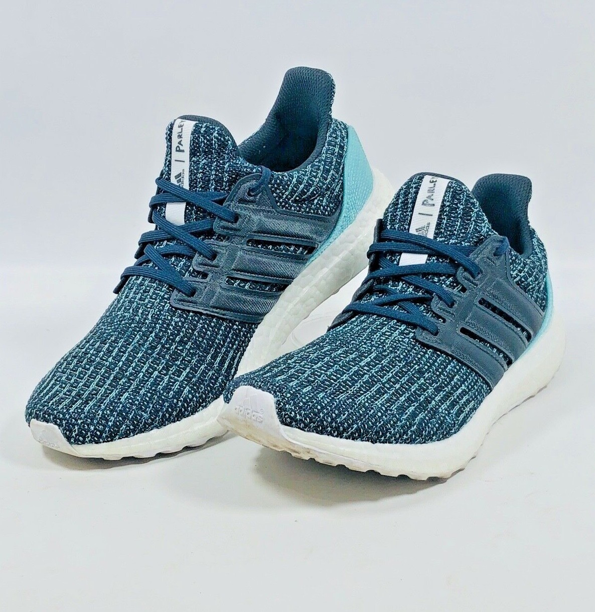adidas parley boost limited edition