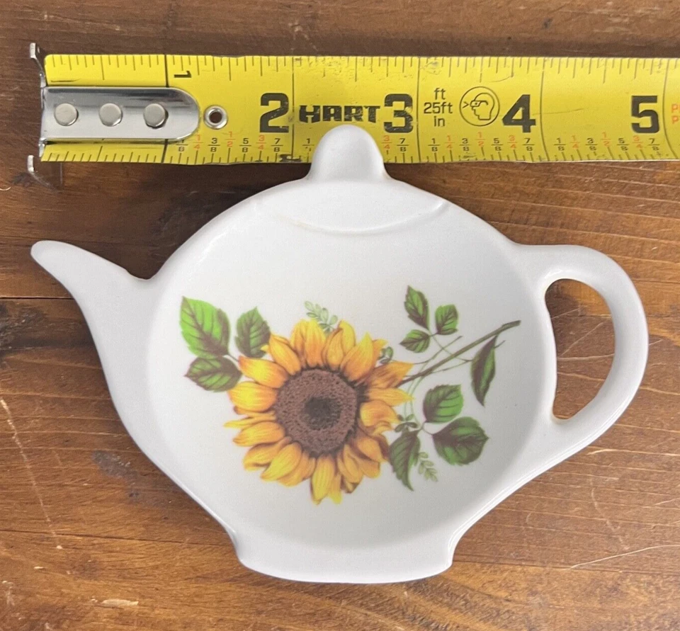 Lote de 7 bolas de té sueltas o especias, infusores, porta bolsas de té cuchara de azúcar jarra Foto 3 de 4