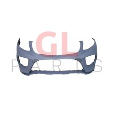 Stoßfänger Stoßstange vorne für MERCEDES BENZ GLE W166 AMG  2015 - 2019