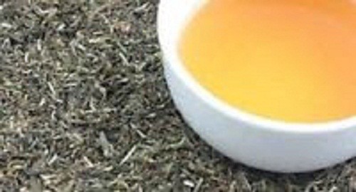 Nepal Organic Tea – Antu Valley First Flush 2025 SFTGFOP1 Black Tea, 500g Loose Leaf
