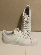 Size 9.5 - adidas Coast Star Ice Mint for sale online | eBay