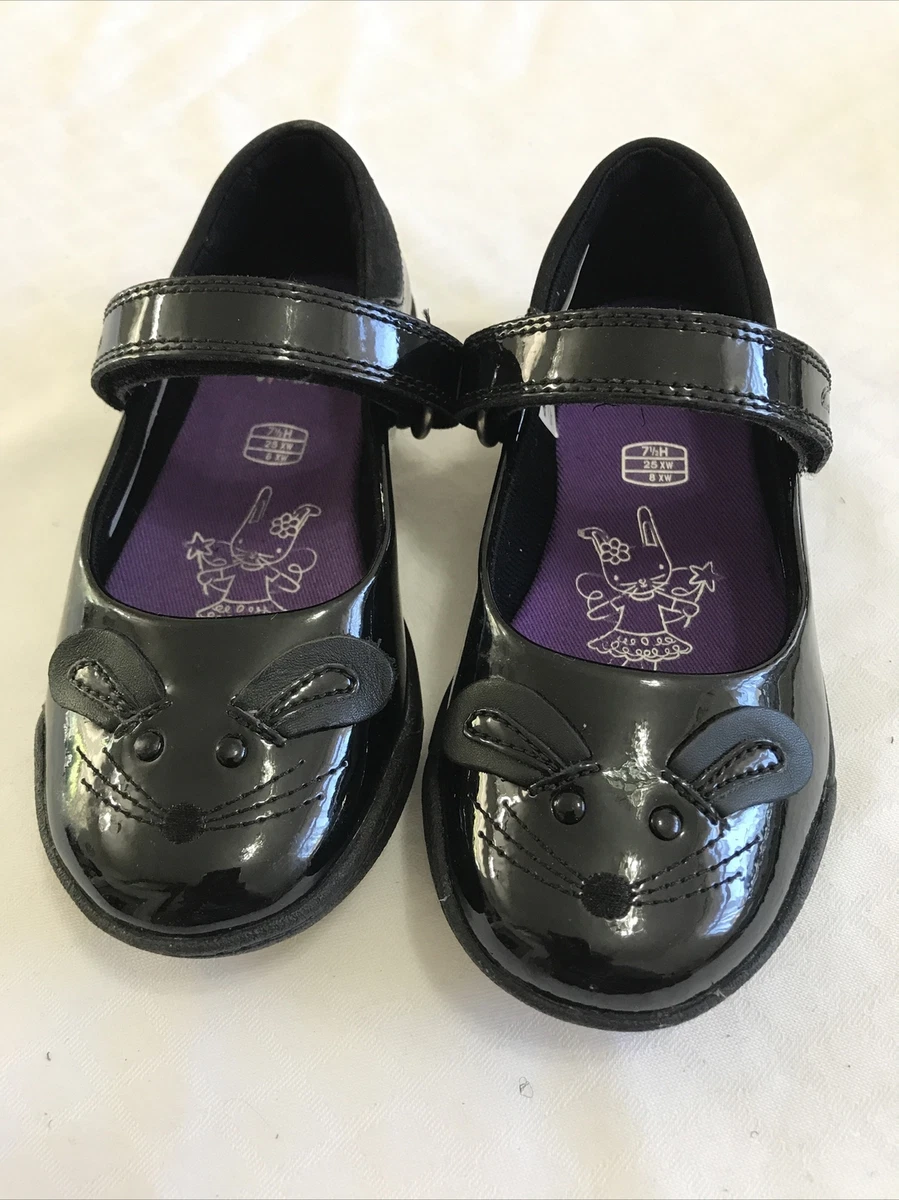 Clarks toddler school shoes sale