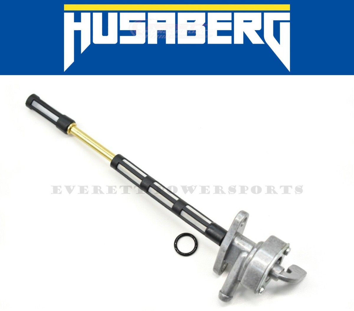 Tank Petcock Gas Valve TE 125 12-14 TE 250 300 11-14 OEM Husaberg