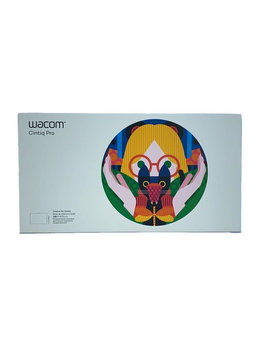 WACOM DTH-1320/AK0 Cintiq Pro 13 Pen Tablet | eBay WACOM DTH-1320/AK0 Cintiq Pro 13 Pen Tablet | eBay