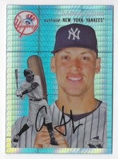2023 Topps Chrome Platinum Prism Refractor ~ Complete Your Set ~ You Pick