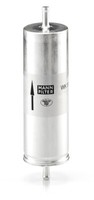 MANN-FILTER WK516 Kraftstofffilter FüR Bmw Alpina