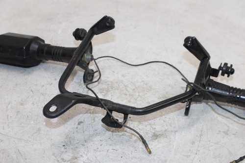 1987 YAMAHA XT350 OEM FRONT SIDE INDICATOR LIGHT PAIR TURN SIGNALS STAY - Picture 11 of 12
