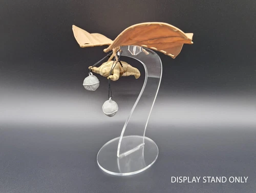 Star Wars Vintage Display Stand - Ewok Glider (also fits modern Saga)