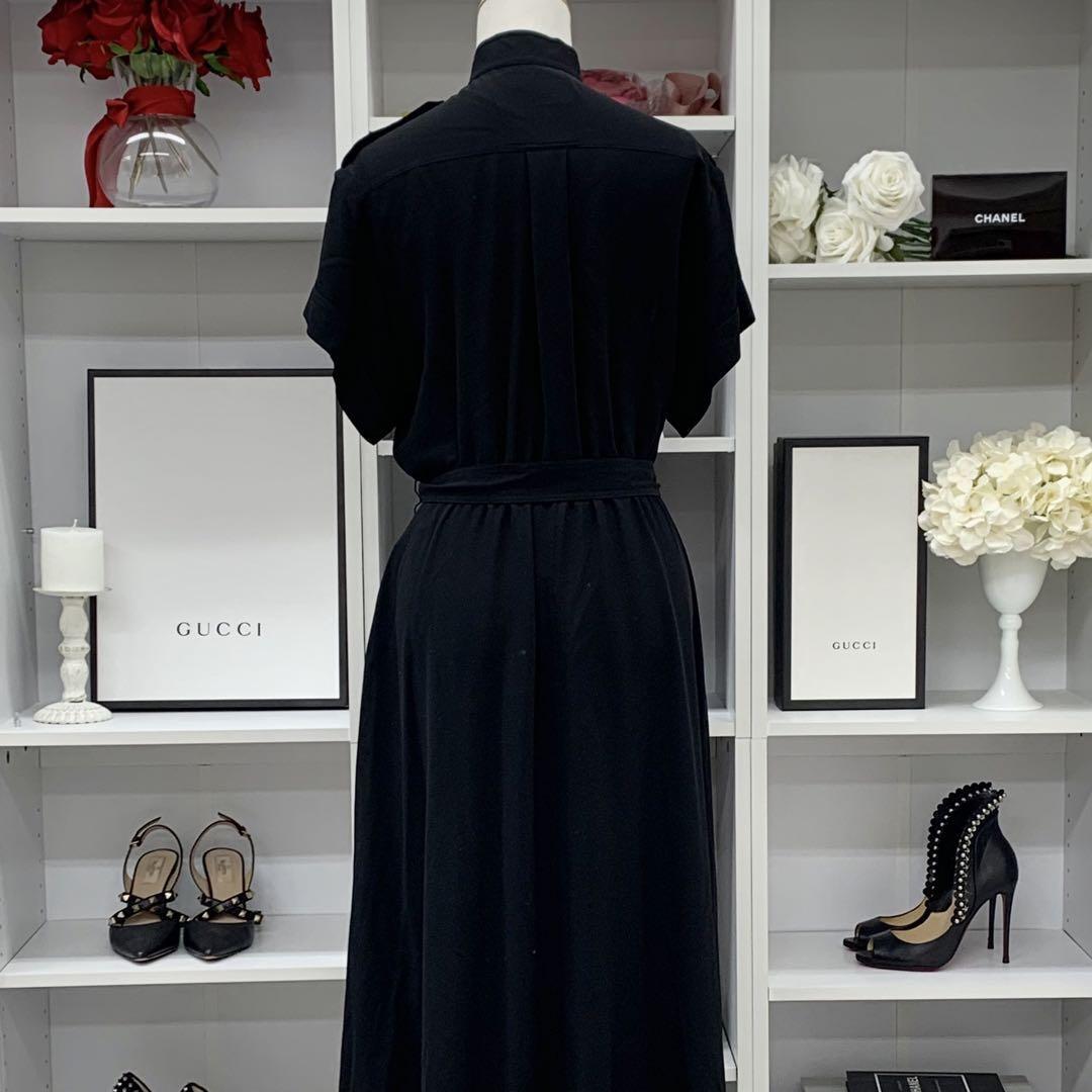 オールドセリーヌ　ワンピース 楽天市場】CELINE セリーヌ 【国内正規】2R091705D ドット柄