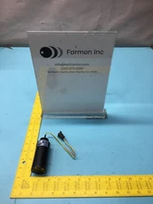 GASTECH 65-6011, HCL GAS SENSOR, 178419