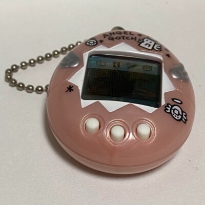 Angel Gotchi & Devil Gotchi &セット（Bandai Tamagotchi Tenshitchi 
