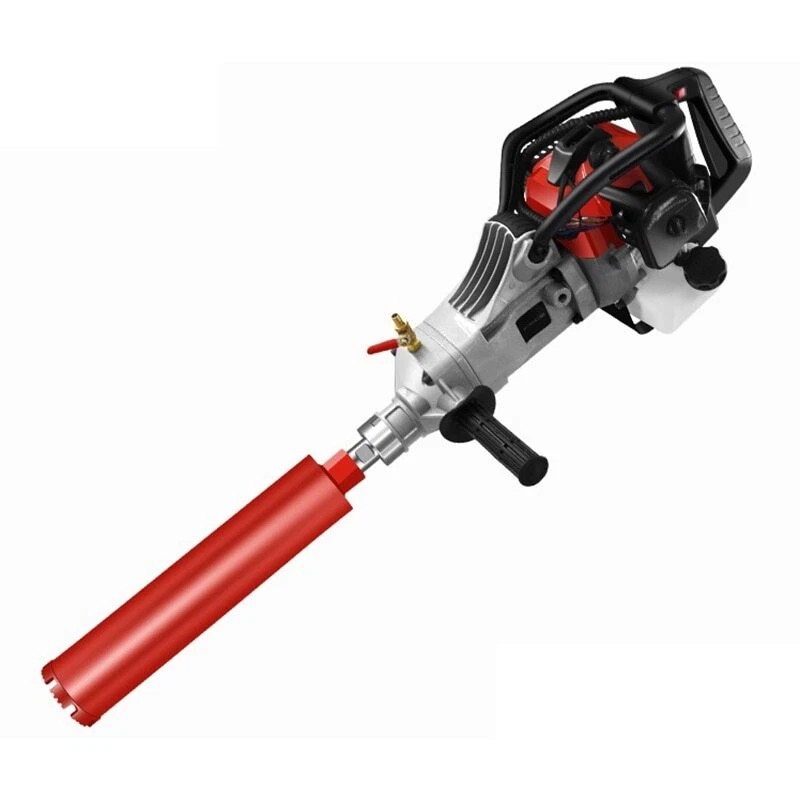 Portable 2024 core drill