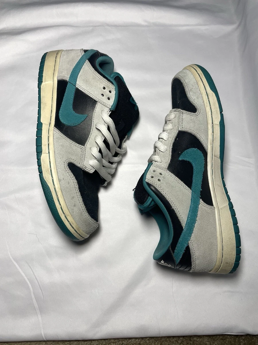 Nike Dunk Pro SB Low Chrome Ball Incident for Sale | Authenticity