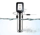 Breville PolyScience CSV750 HydroPro PLUS Sous Vide Immersion Circulator, 120V
