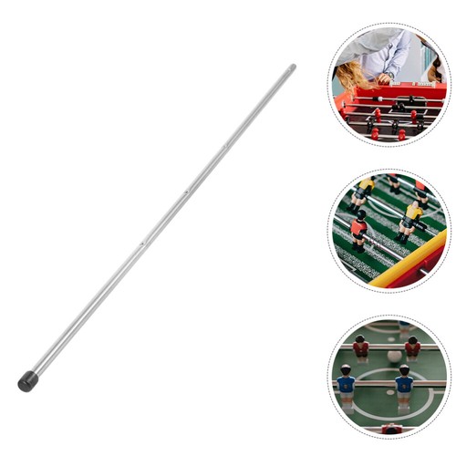 Football Machine Pole Table Soccer Accessory Foosball Accessories - Picture 12 of 12