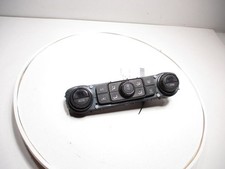 Temperature Ac Heat Control Fits 2021 Gmc Terrain 34101