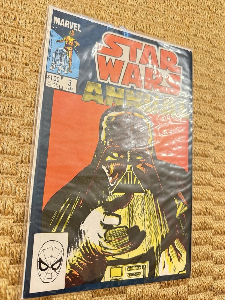 Star Wars Comics for sale | eBay