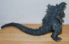 2023 BANDAI Movie Monsters 6 GODZILLA THE RID...