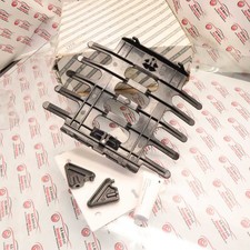 KIT SCHIENALE SEDILE ALFA GIULIETTA COD. 50525743 NUOVO ORIGINALE