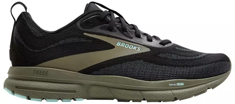 Brooks Revel 5 Blue Marble for sale | eBay display picture 1
