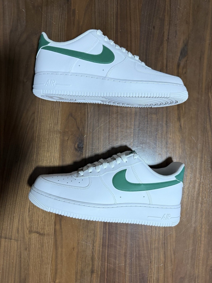 Nike Air Force '07 “Malachite” Forces Size 11 (FJ4146 121) Uptowns