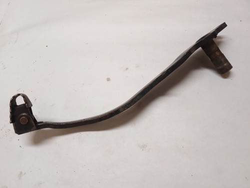 Suzuki DR250 rear brake pedal Fits 1990-1999