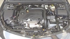Used Engine Complete Assembly Fits 2021 Chevrolet Malibu 1.5l Vin T 8th Digit O Used Engine Complete Assembly Fits 2021 Chevrolet Malibu 1.5l Vin T 8th Digit O