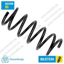 B3 Schraubenfeder hinten u.a.: Ford Mondeo IV Stufenheck BA7, Bj. 2007-2015