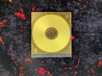 Memorex 52x  700MB 80-Minute CD-R Media - 1 Disc