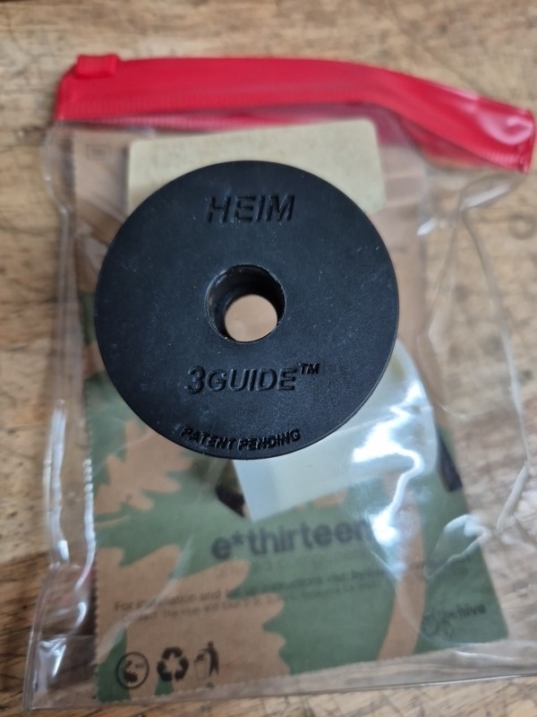 E Thirteen Tapered Roller 2rs Heim