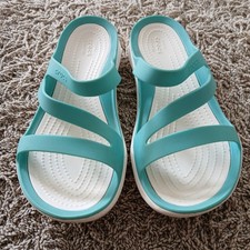 Crocs Comfort, Größe 36
