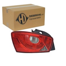 DIEDERICHS PY21W RÜCKLEUCHTE RÜCKLICHT LINKS passend für SEAT IBIZA | 7427091