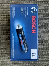 BOSCH GSD4V-35 4V Max USB-C Rechargeable Scre...