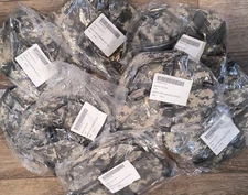 Lot 10 ea Pouch Sustainment ACU Digital MOLLE II Genuine USA Issue NIB NEW Lot