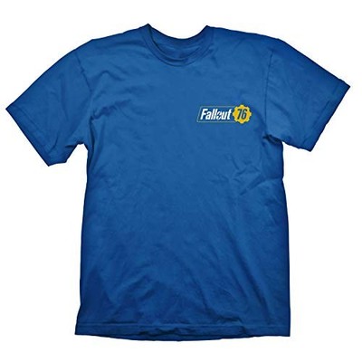 Fallout Vault 76 T-Shirt M