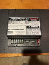 Whelen Csp660 Strobe Power Supply 12.825.6 Vdc 60w 6 Head Competitor Serie Plus