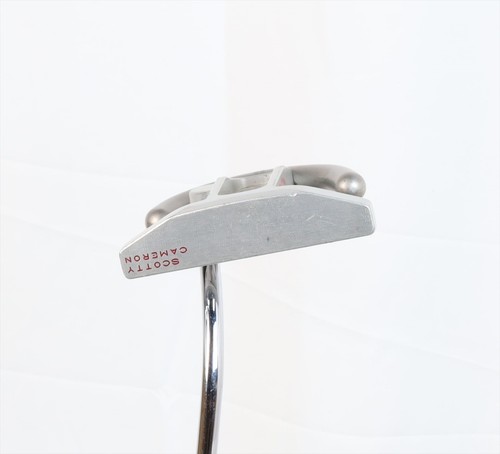 Scotty Cameron Futura 35" Putter Good Rh 1223774 - Picture 2 of 5