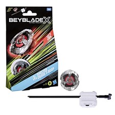 1Beyblade X Shelter Drake 7-80GP BX Starter Pack Takara Tomy Balance Type NEW