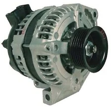 Discount Starter and Alternator 11035N New Professional Quality Alternator