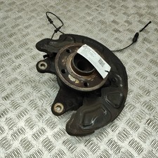 MERCEDES-BENZ VITO Tourer W447 Radnabe vorne rechts A4473300720 32843365