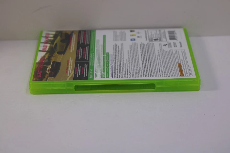 Forza Horizon 2 (Microsoft Xbox 360, 2014) - Image 4 of 4