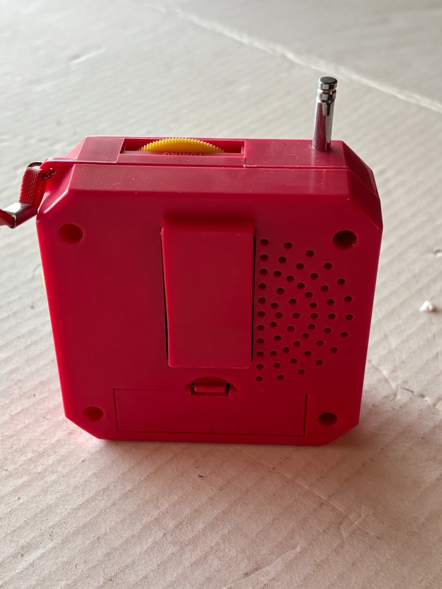 SF・ファンタジー・ホラー THE REAL GHOSTBUSTERS NIGHT LIGHT RADIO The Real Ghostbusters Novelty Radio - YouTube