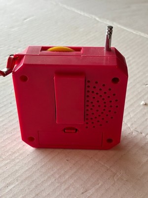 SF・ファンタジー・ホラー THE REAL GHOSTBUSTERS NIGHT LIGHT RADIO SF・ファンタジー・ホラー THE REAL GHOSTBUSTERS NIGHT LIGHT RADIO