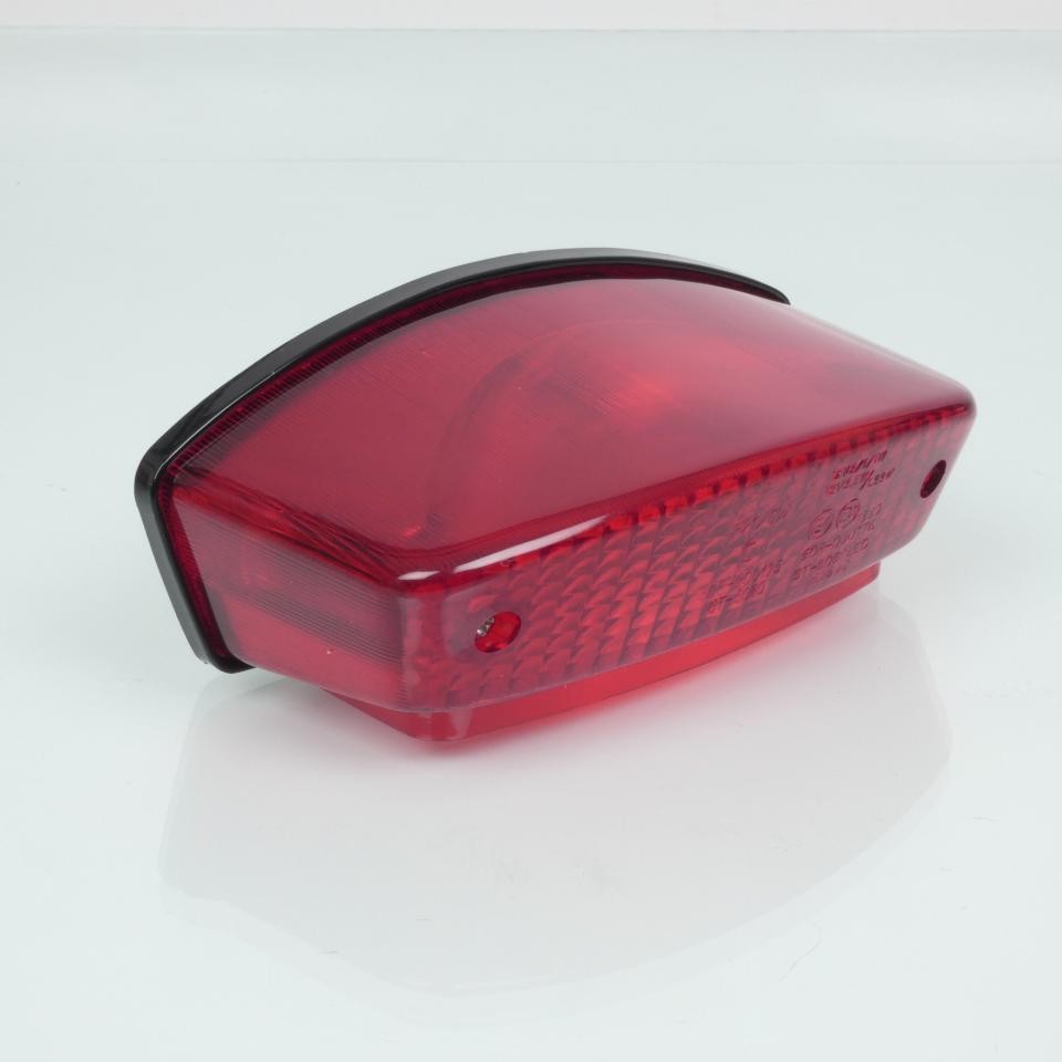 Feu arrière Vicma moto Yamaha DT 50 R 1998 1999 2000 2001 éclairage stop