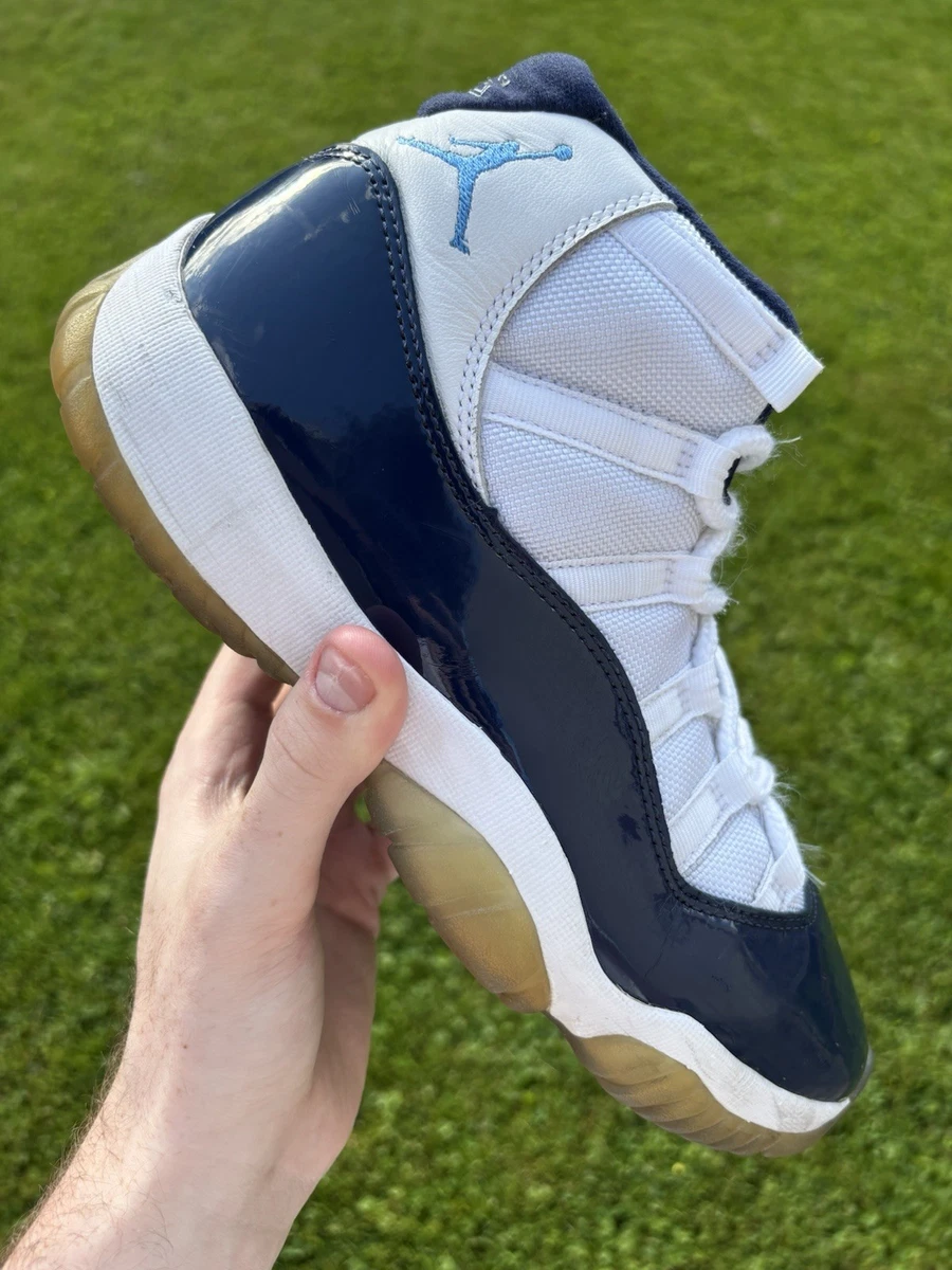 Jordan 11 Retro High Win Like '82 | eBay