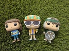 Funko Pop Stranger Things Eleven Diorama, California Mike & Dustin Shield Loose